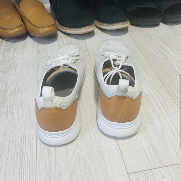 Johnston & Murphy Casual Sneakers - Picture 4 of 5